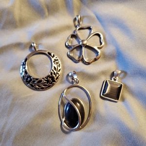 Lia Sophia necklace slides